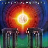 Earth, Wind & Fire - I Am