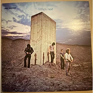 The Who - Who's Next