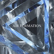 Air Formation - Air Formation Colored Vinyl Edition