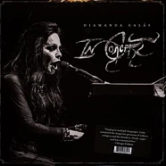 Diamanda Galás - Diamanda Galas In Concert