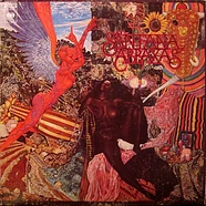 Santana - Abraxas