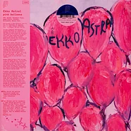 Ekko Astral - Pink Balloons