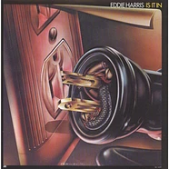 Eddie Harris - Is it in