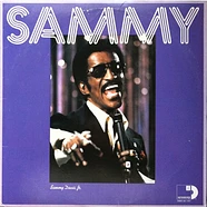 Sammy Davis Jr. - Sammy