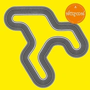 Nuron - Blanchimont Orange Vinyl Edition