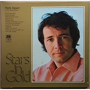 Herb Alpert & The Tijuana Brass - Stars In Gold