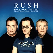 Rush - Stockholm Monsters Vol.1