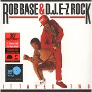 Rob Base & DJ EZ Rock - It Takes Two