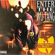 Wu-Tang Clan - Enter The Wu-Tang (36 Chambers)