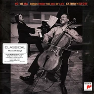 Yo-Yo Ma & Kathryn Stott - Songs From The Arc Of Life