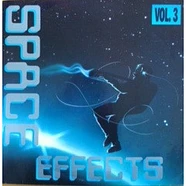 Adams & Fleisner - Space Effects Vol. 3