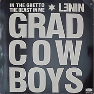 Leningrad Cowboys - In The Ghetto / The Beast In Me