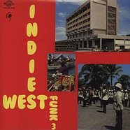 V.A. - West Indies Funk 3
