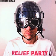 Reinier Baas - Relief Party