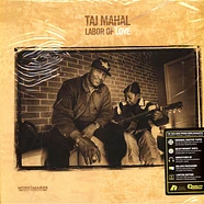 アナログプロダクション Taj Mahal Labor of Love 2LP アナログプロダクション Taj Mahal Labor of Love 2LP 洋楽