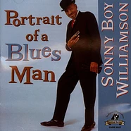 Sonny Boy Williamson - Portrait Of A Blues Manfrom The Same Sessions As "Keep It To Ourselves"