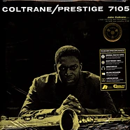 John Coltrane - Coltrane Hq Ltd 200g Editionmono Numbered