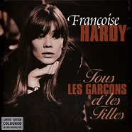 Francoise Hardy - Tous Les Garcons Et Les Filles