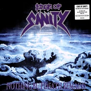 Edge Of Sanity - Nothing But Death Remains Re-Issue