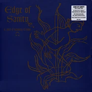 Edge Of Sanity - Until Eternity Ends - Ep Re-Issue
