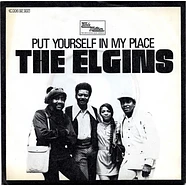 The Elgins - Put Yourself In My Place