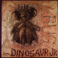 Dinosaur Jr - Bug