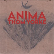 Thom Yorke - Anima