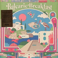 V.A. - Colleen Cosmo Murphy Presents Balearic Breakfast 3