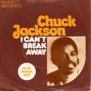 Chuck Jackson - I Can't Break Away