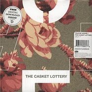 Touche Amore / Casket Lottery - Split 7