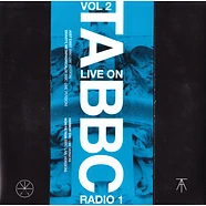 Touche Amore - Live On BBC Radio 1: Vol 2