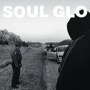 Soul Glo - The Nigga In Me Is Me Orange Vinyl Edition