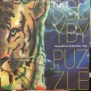 Someone Still Loves You Boris Yeltsin & Puzzle - SSLYBY & Puzzle