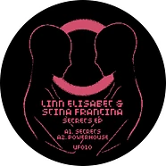 Linn Elisabet & Stina Francina - Secrets EP