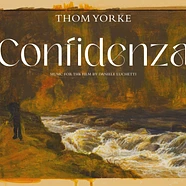 Thom Yorke - OST Confidenza Black Vinyl Edition