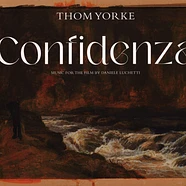 Thom Yorke - OST Confidenza Black Vinyl Edition