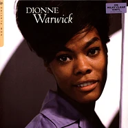 Dionne Warwick - Now Playing Milky Clear Vinyl Edition