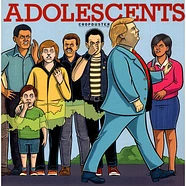 Adolescents - Cropduster