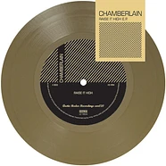 Chamberlain - Raise It High E.P.