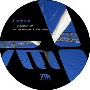 Piemont - Viewstar EP