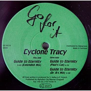 Cyclone Tracy - Guide To Eternity