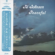 Al Johnson - Peaceful