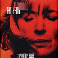 Marianne Faithfull - Twentieth Century Blues-An Evening In The Weimar