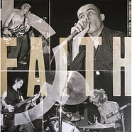 Faith - Live At CBGB's