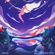 Charlotte Fever - Erotico EP