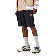 adidas - Trefoil Essentials Fleece Shorts