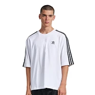 adidas - Originals Adicolor Oversized Tee