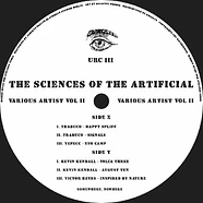 V.A. - The Sciences Of The Artificial