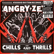 Angry Zeta - Chills And Thrills