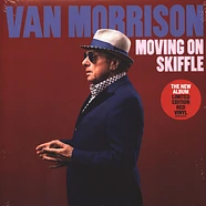 Van Morrison - Moving On Skiffle Limited Silver Vinyl Edition